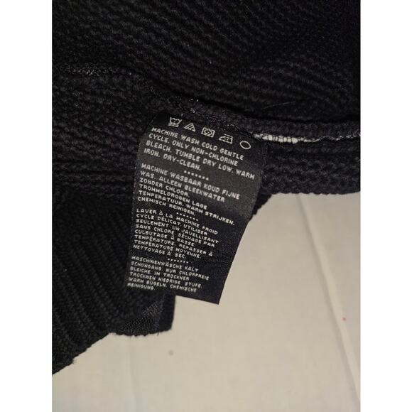 Harley Davidson Men's Overlay Heavyweight Zipper Sweater Jacket/Coat Size 3XL - Picture 10 of 11